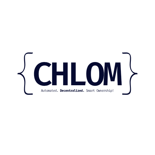 CHLOM™ Smart Contract Architecture & Compliance Enforcement