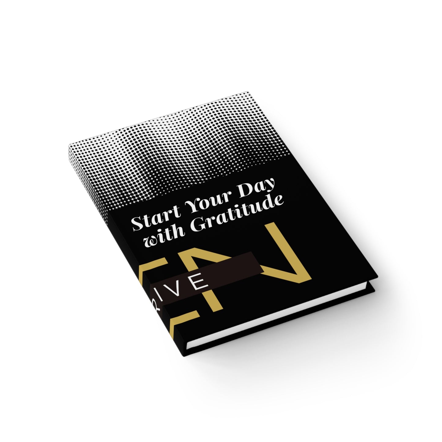 Gratitude Journal