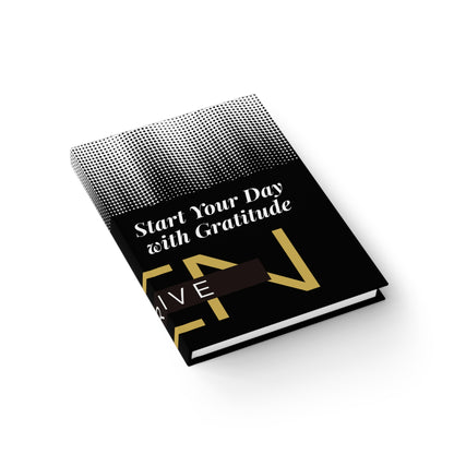 Gratitude Journal