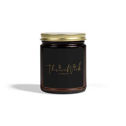 ThriveWick OG Luxe Candle