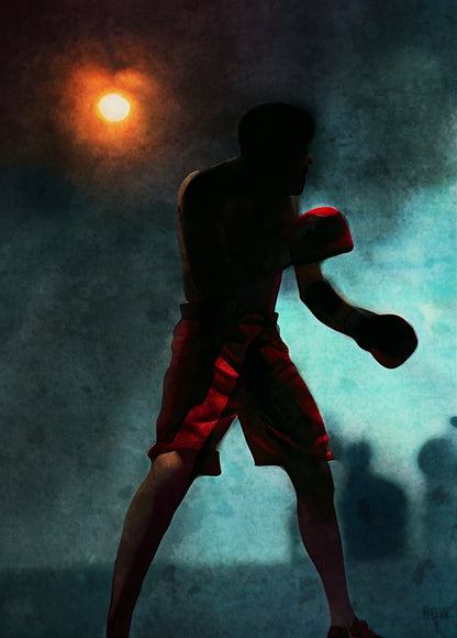 The Champ Trains