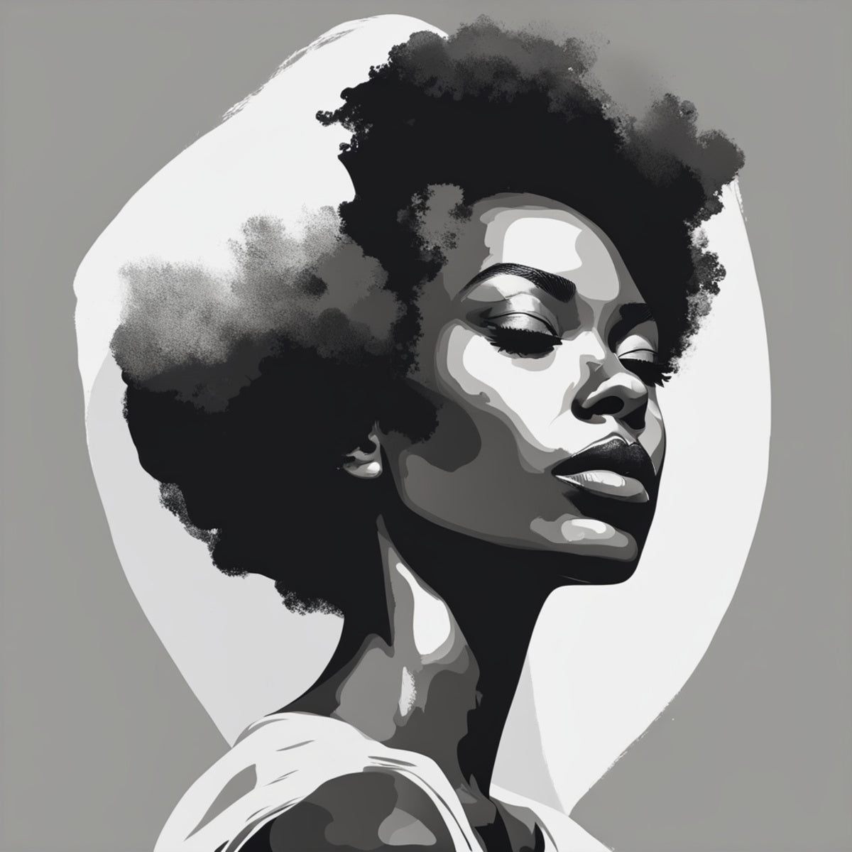 878709 :: Giclée Fine Art Matte Paper Print