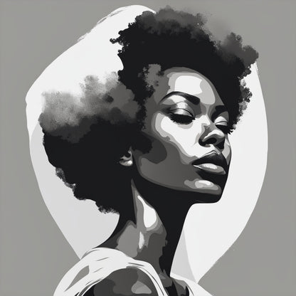 878709 :: Giclée Fine Art Matte Paper Print