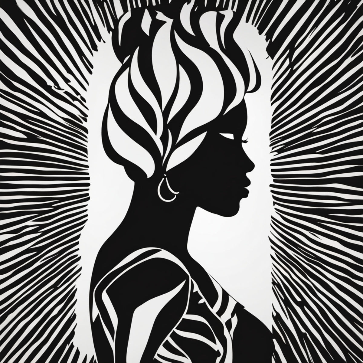878699 :: Giclée Fine Art Matte Paper Print