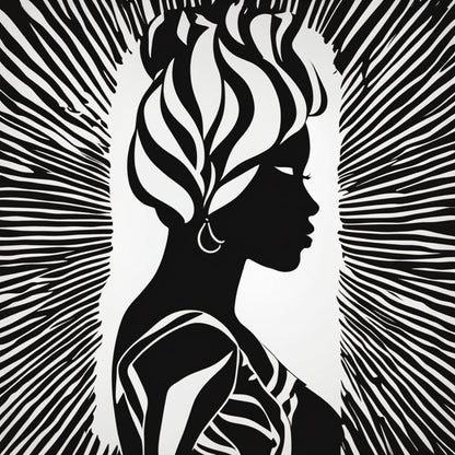 878699 :: Giclée Fine Art Matte Paper Print