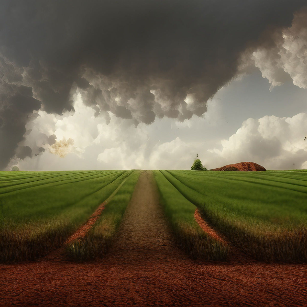 735957 :: Giclée Rolled Canvas Print