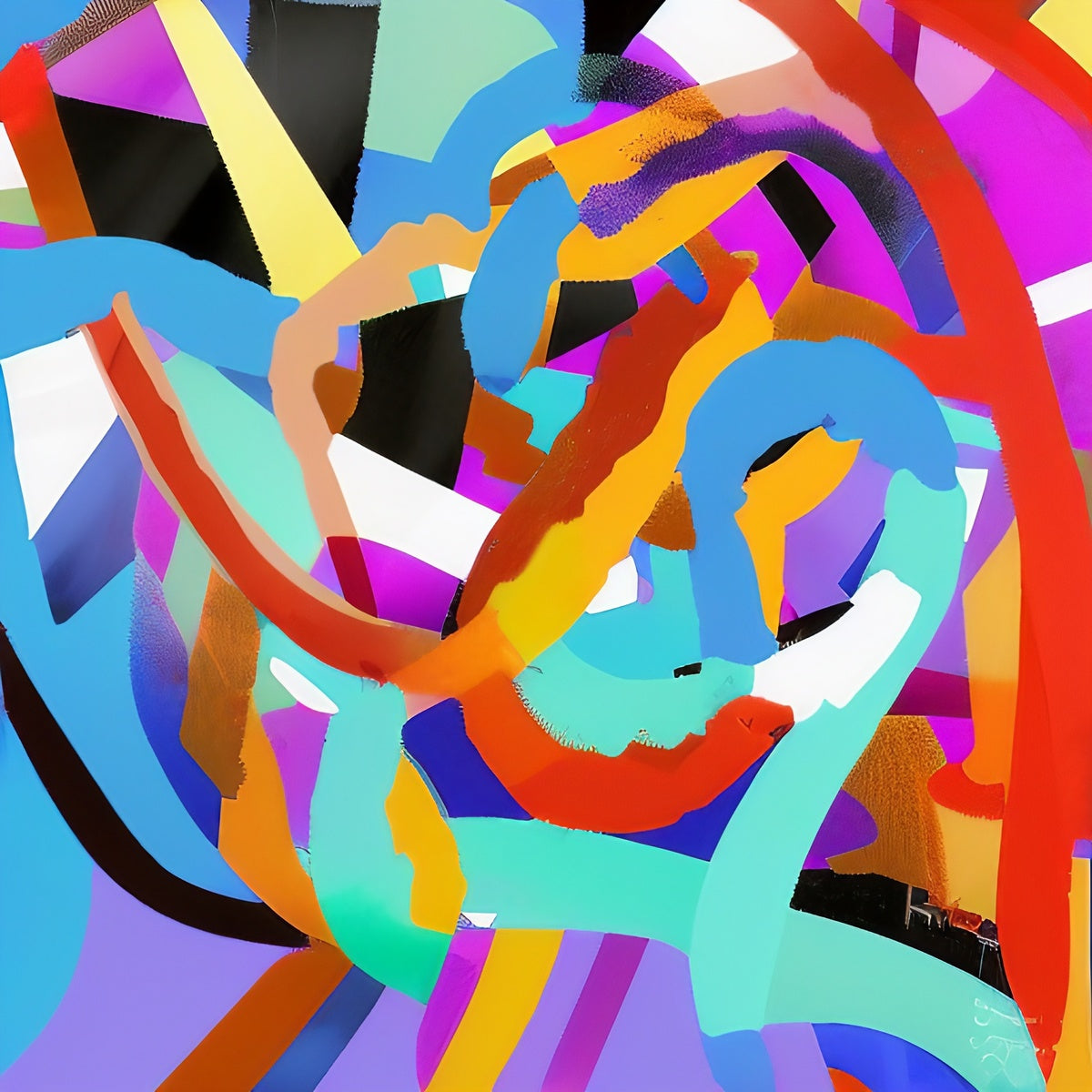 Tristed. Abstract.