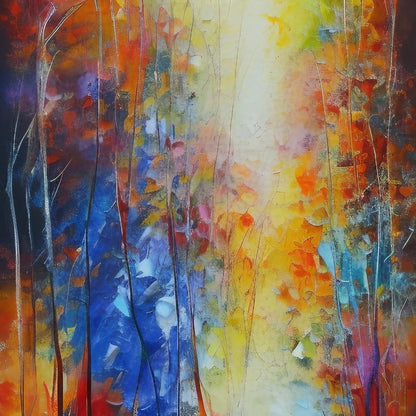 Destined. Abstract.