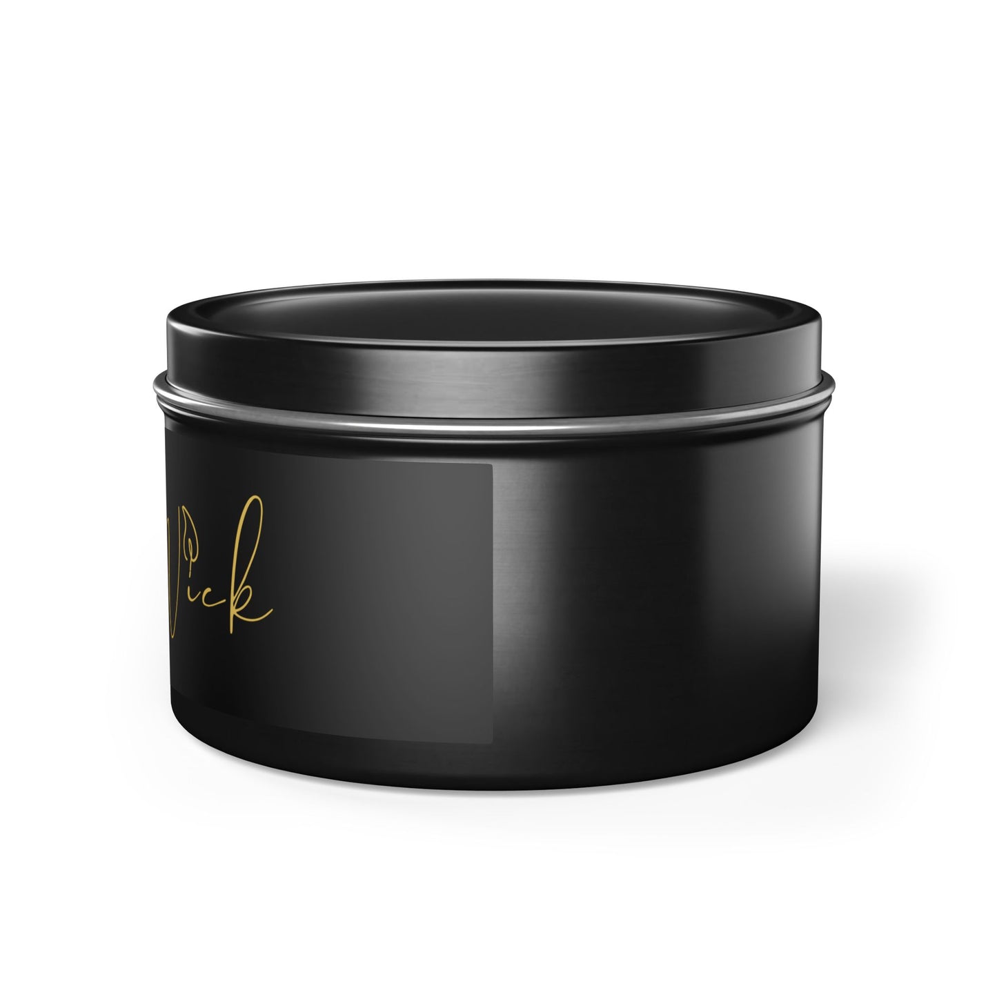 ThriveWick Tin Candles