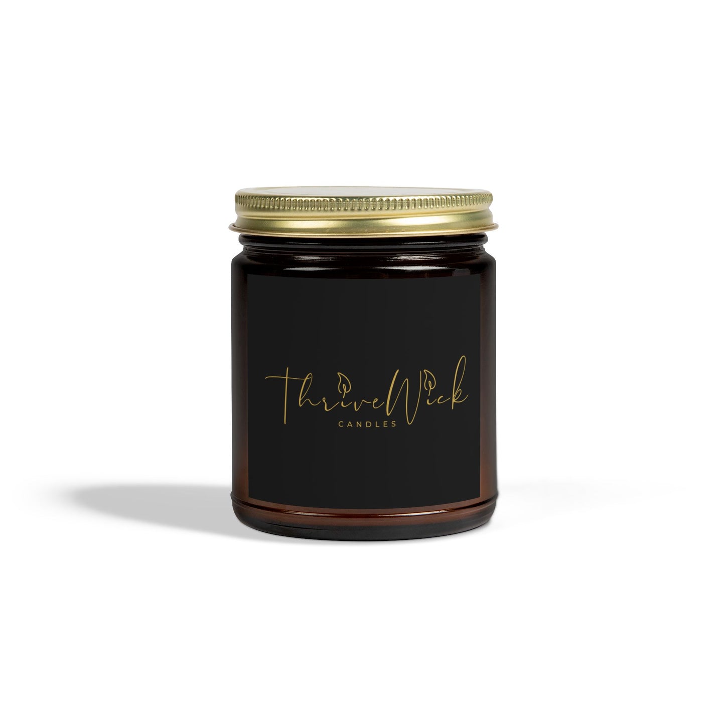 ThriveWick OG Luxe Candle
