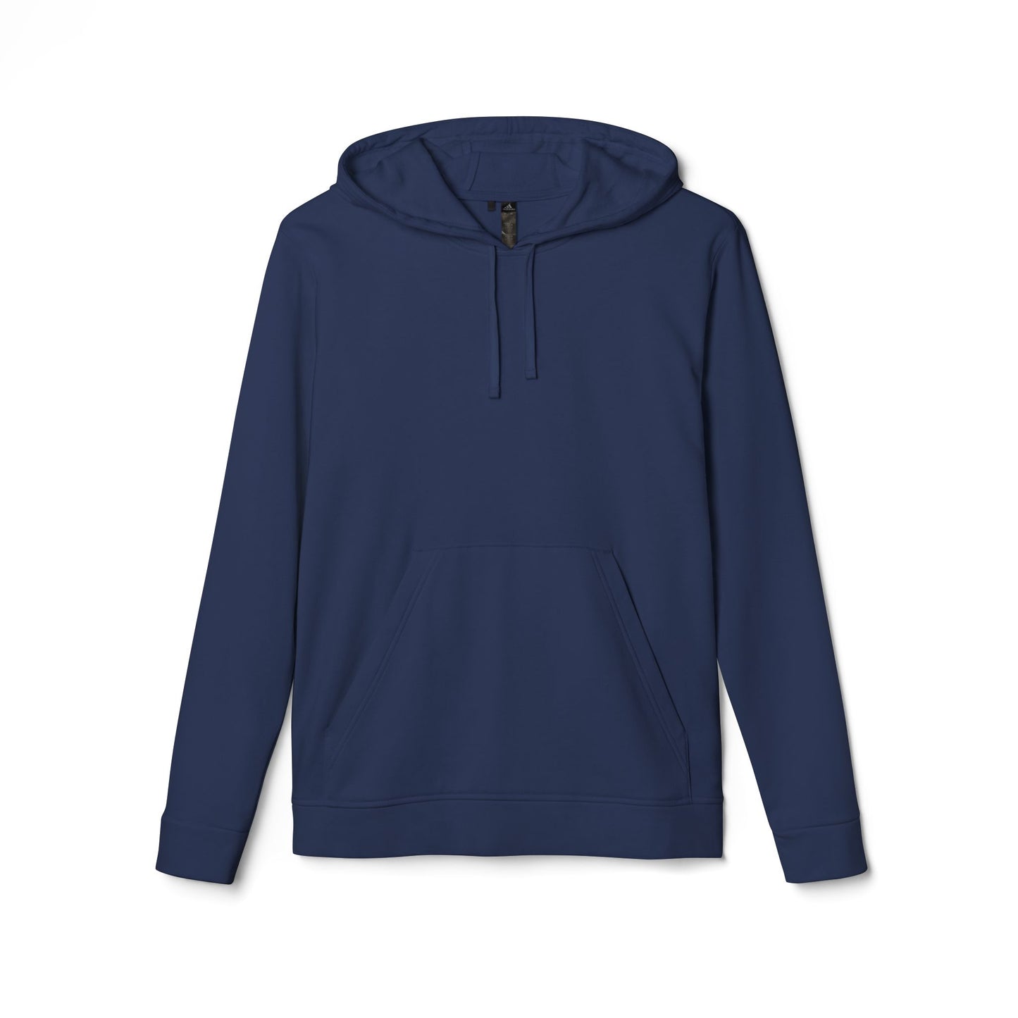 Geo the Teddy – Minimalist Hoodie