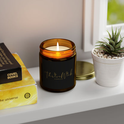ThriveWick OG Luxe Candle