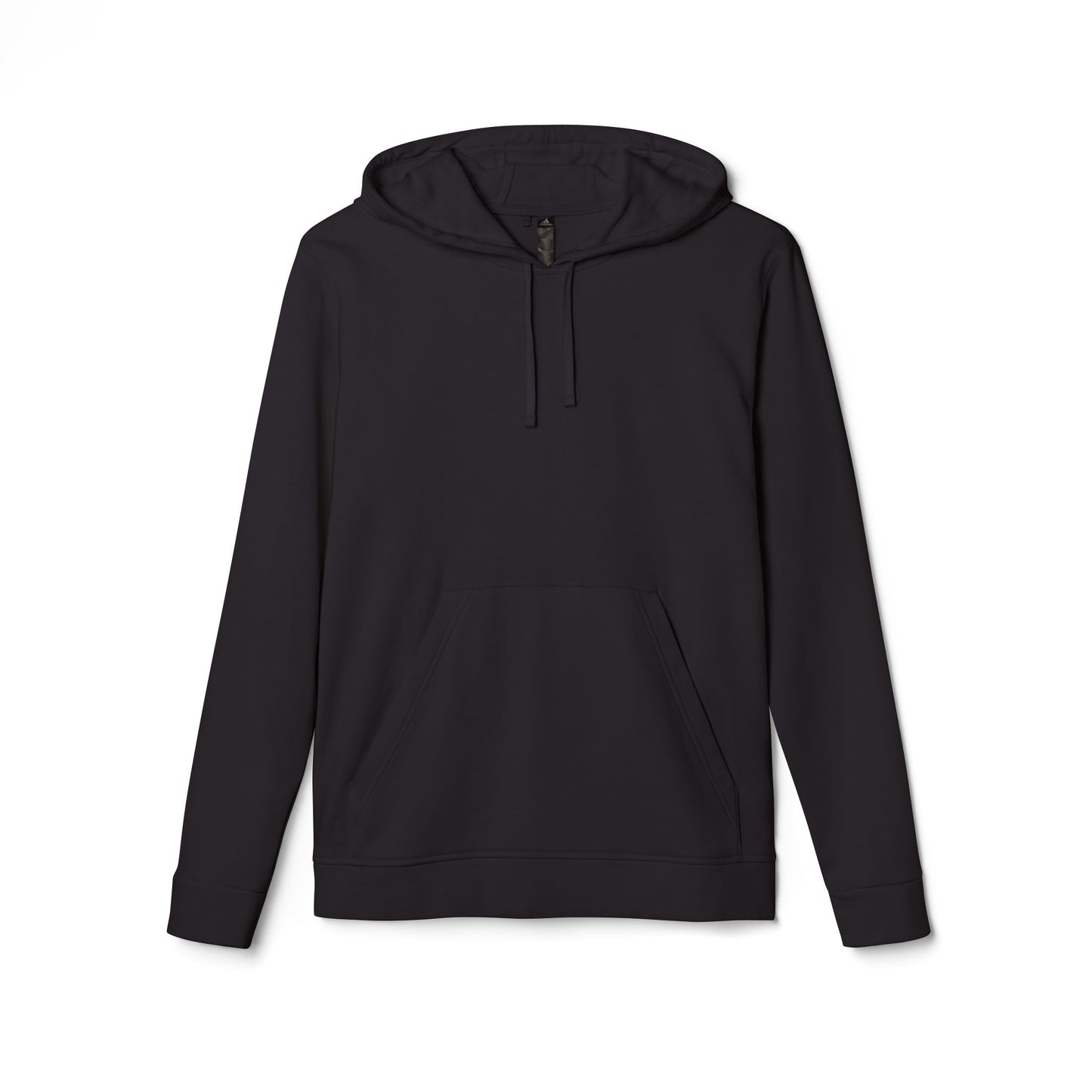 Geo the Teddy – Minimalist Hoodie