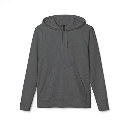 Geo the Teddy – Minimalist Hoodie
