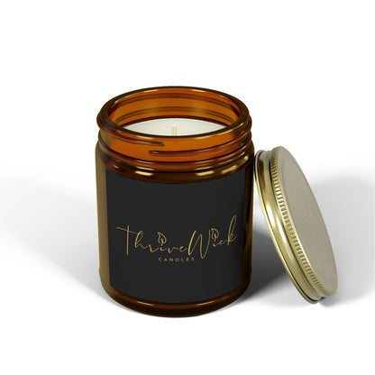 ThriveWick OG Luxe Candle