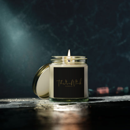 ThriveWick OG Luxe Candle