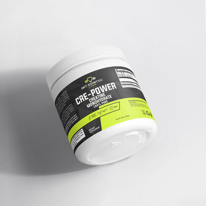 CRE-POWER – CREATINE MONOHYDRATE