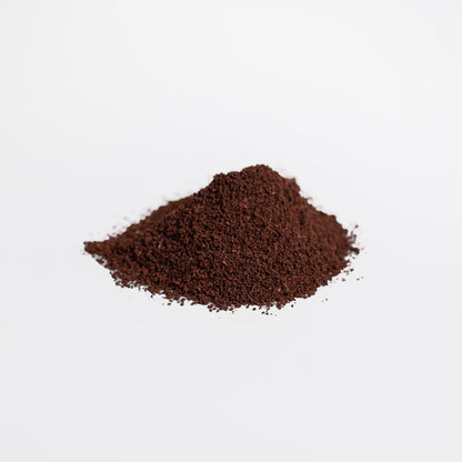 Get Kinetic! Hemp Coffee