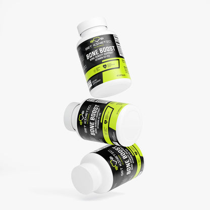 BONE BOOST – BONE DENSITY SUPPORT