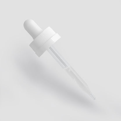 ELASTICITY ELIXIR – HYALURONIC ACID SERUM