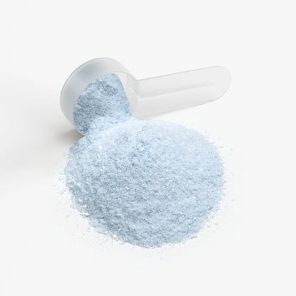 FUEL BLAST – ENERGY POWDER (COTTON CANDY)