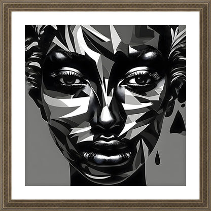 Fractured Strength 4