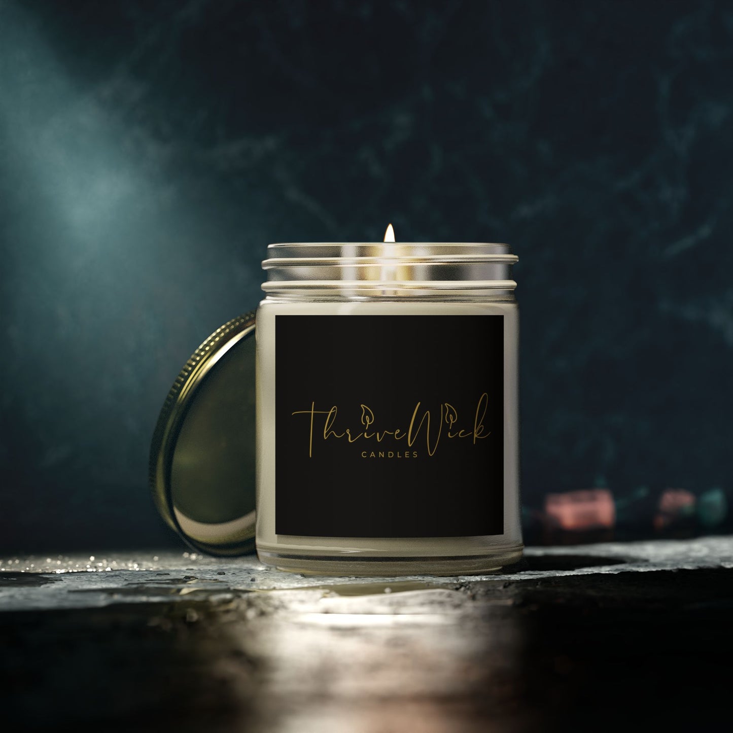 ThriveWick OG Luxe Candle