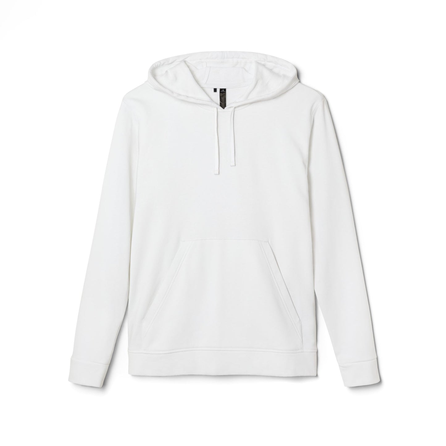 Geo the Teddy – Minimalist Hoodie