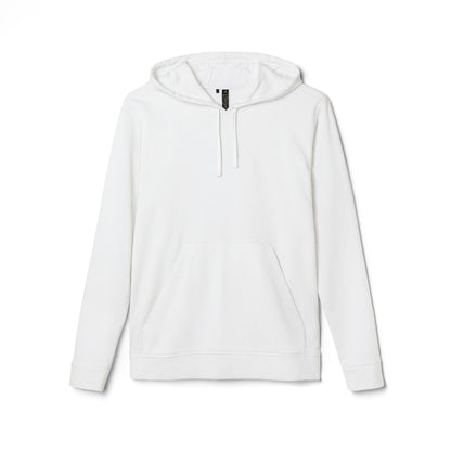 Geo the Teddy – Minimalist Hoodie