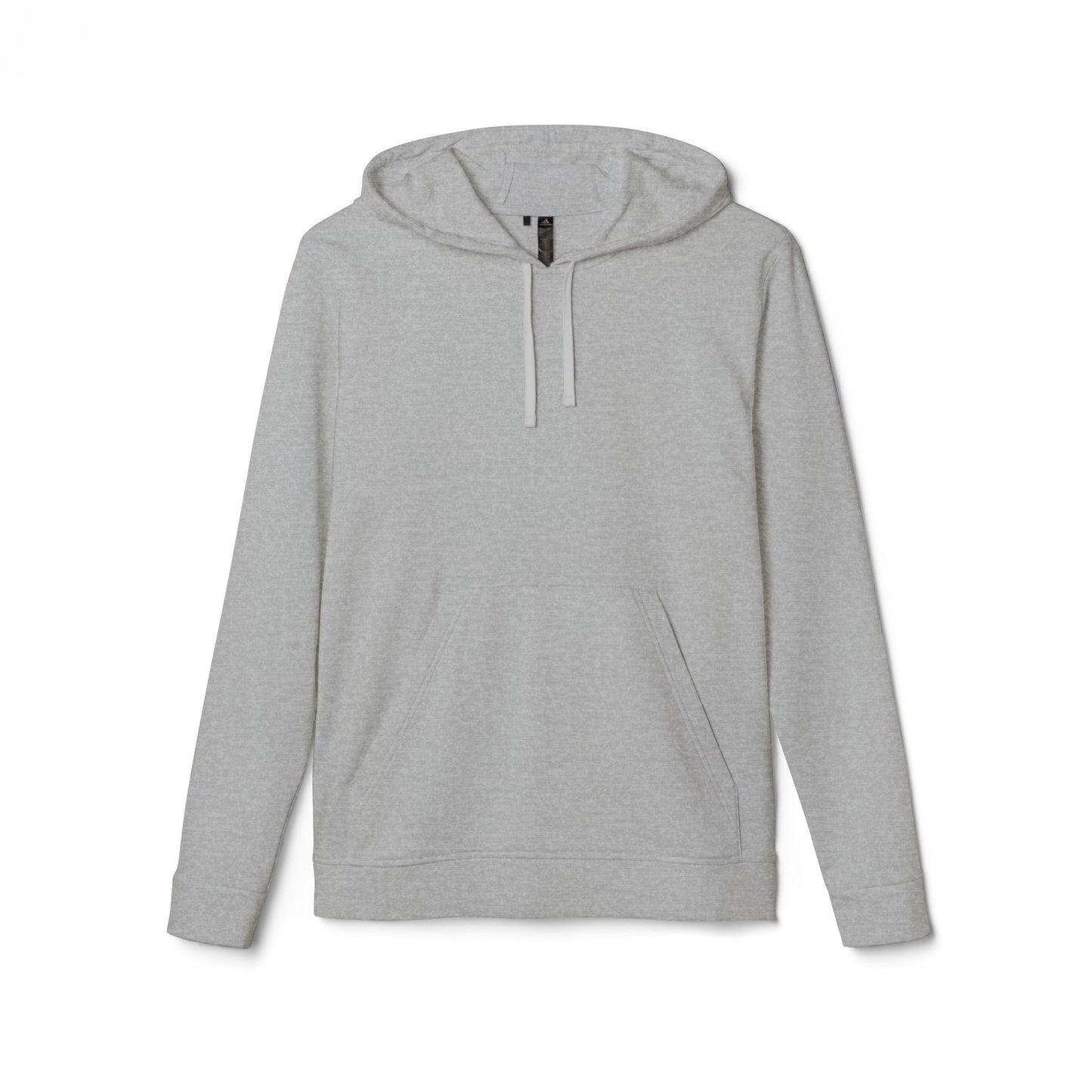 Geo the Teddy – Minimalist Hoodie