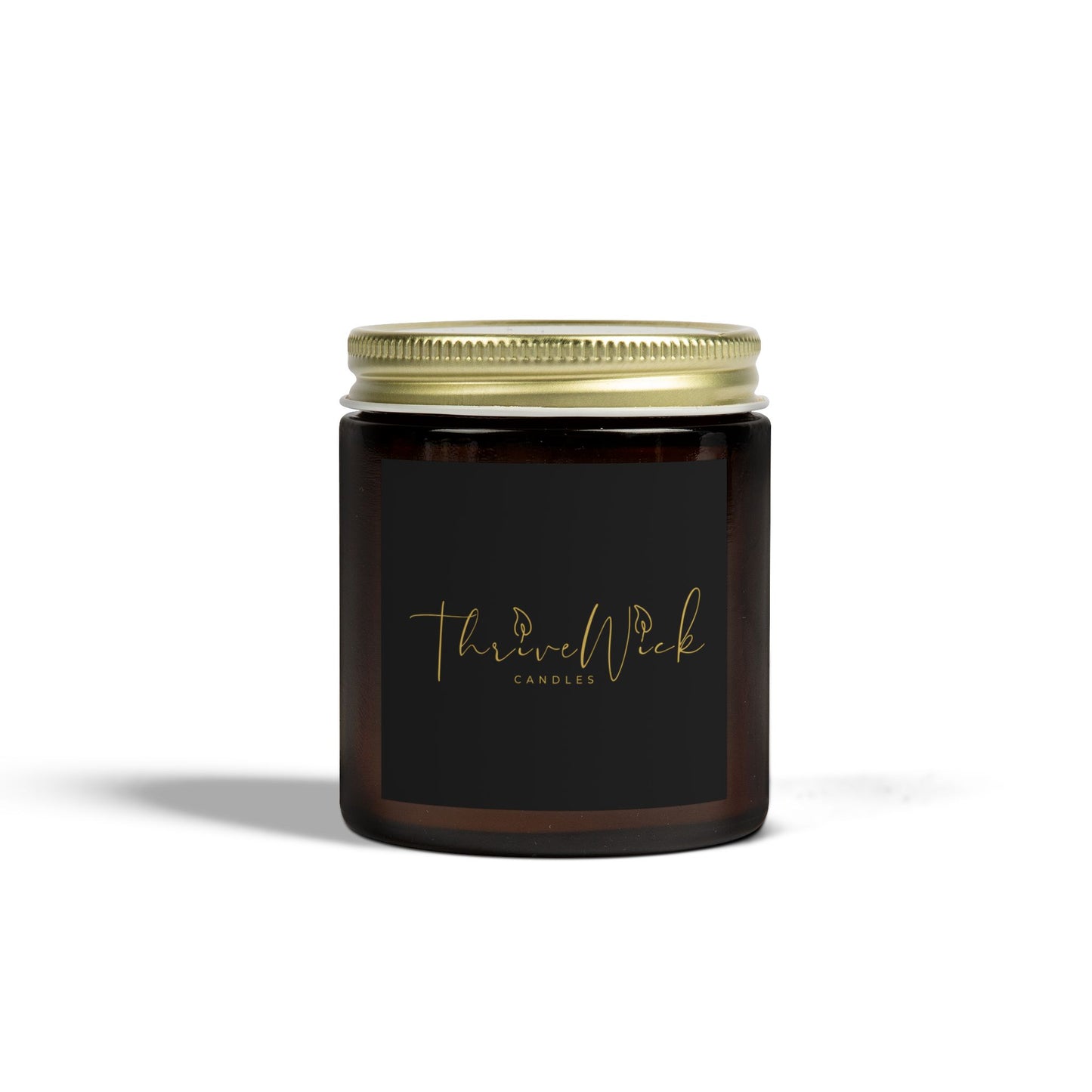 ThriveWick OG Luxe Candle