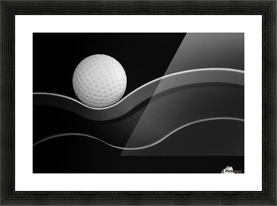 Craters And Curves