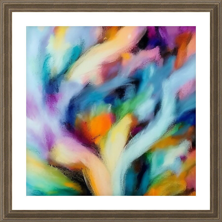 Distance. Abstract.