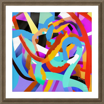 Tristed. Abstract.