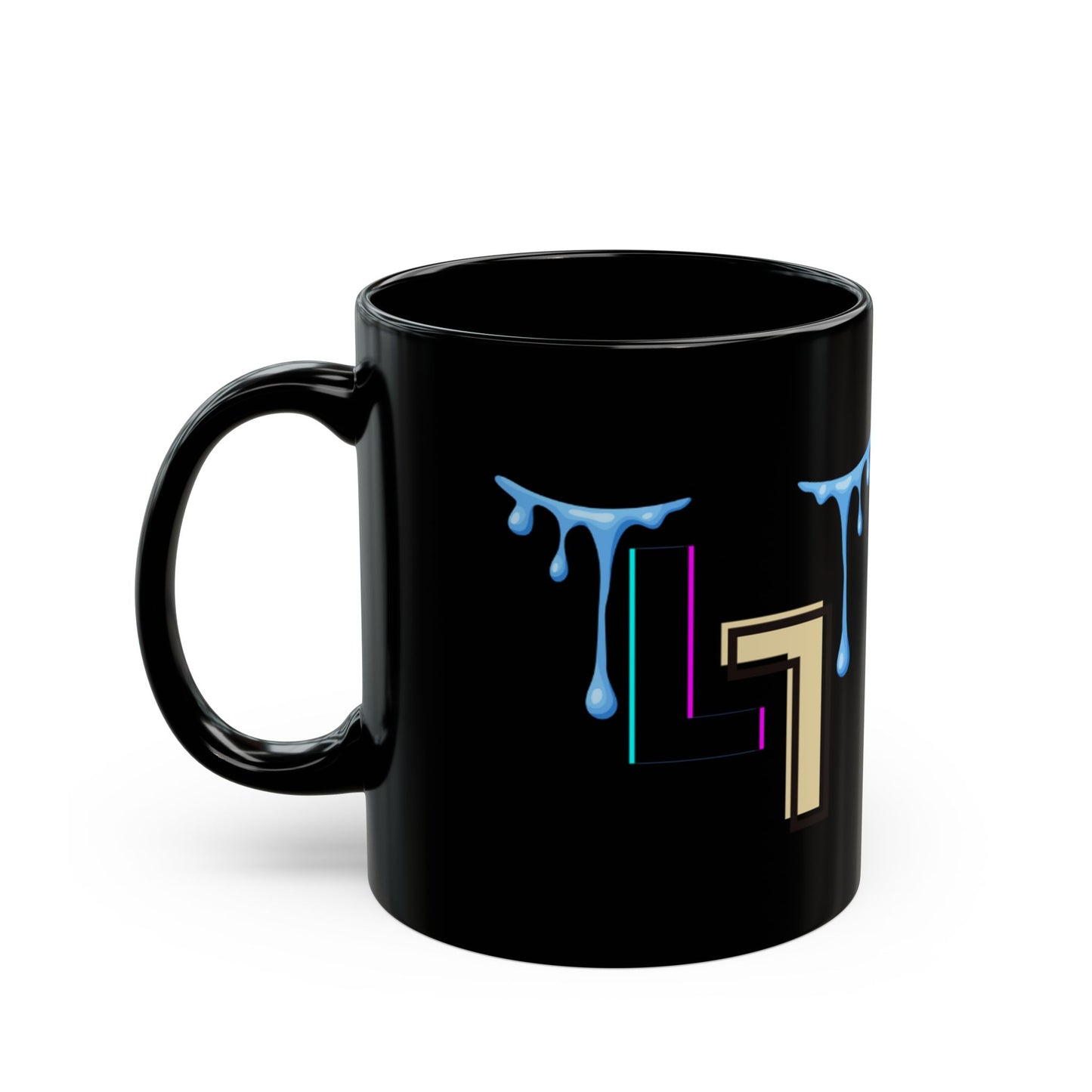 TEARS OF DEFEAT MUG: SIP YOUR FAILURE IN STYLE)