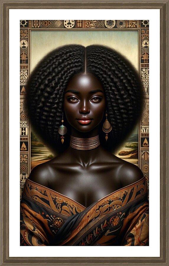 877253 :: Framed Print