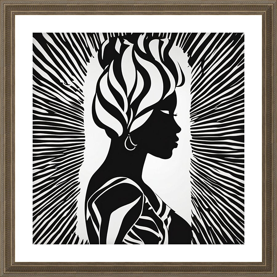 878699 :: Framed Print