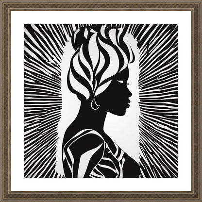 878699 :: Framed Print