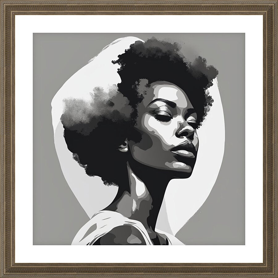 878709 :: Framed Print