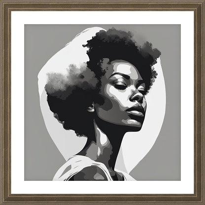 878709 :: Framed Print