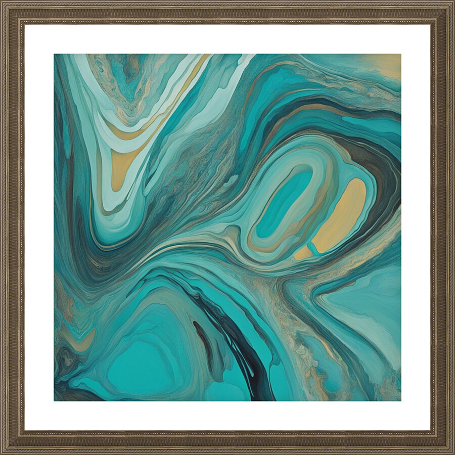 881865 :: Framed Print