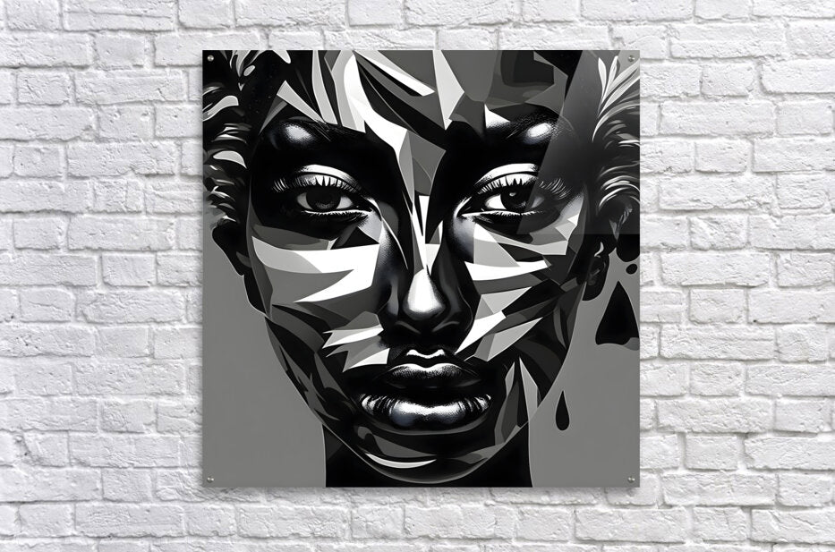 Fractured Strength 4