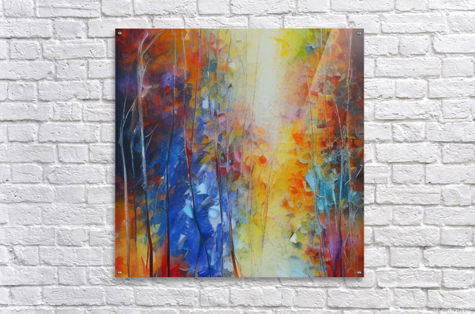 Destined. Abstract.
