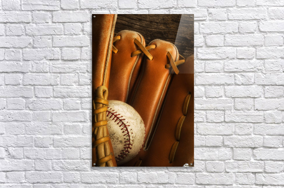 Love of Baseball