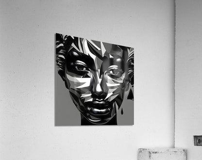Fractured Strength 4