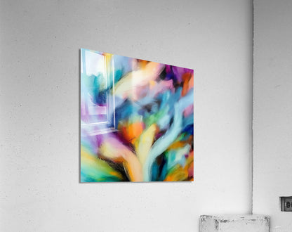 Distance. Abstract.