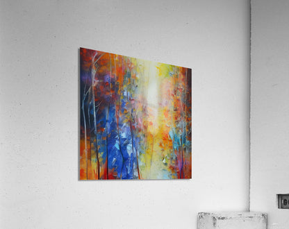 Destined. Abstract.
