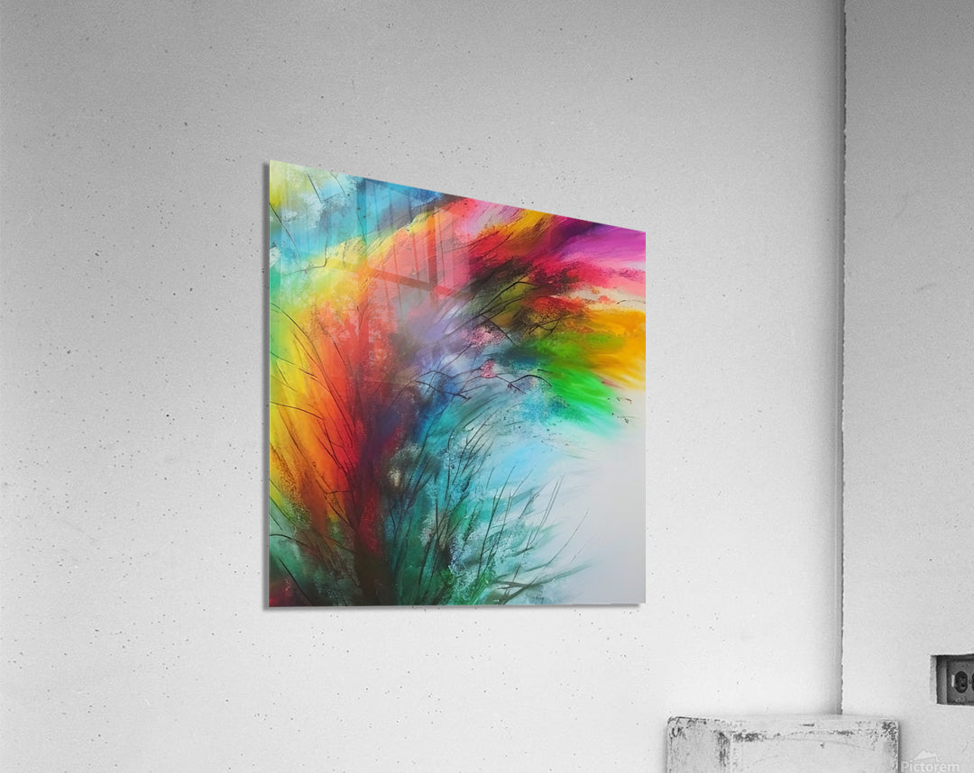 738643 :: Acrylic Print