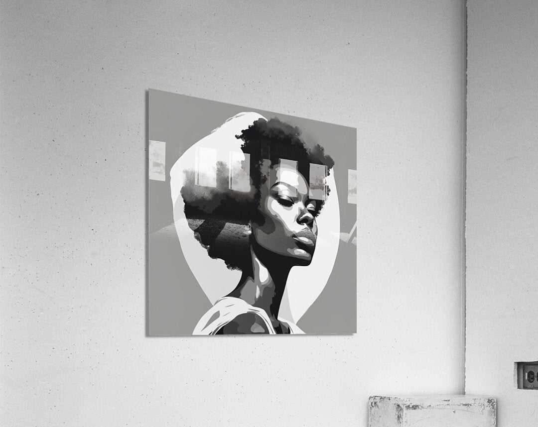 878709 :: Acrylic Print