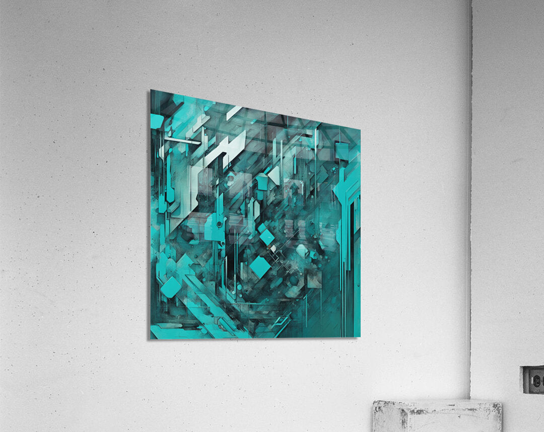 A Touch Of Color: Celebrating Hue At The Artful Mane 54